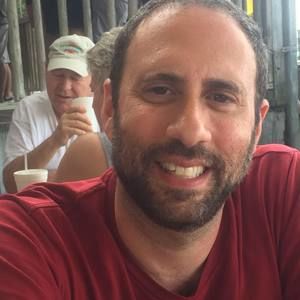 Meet your Posher, Jonathan